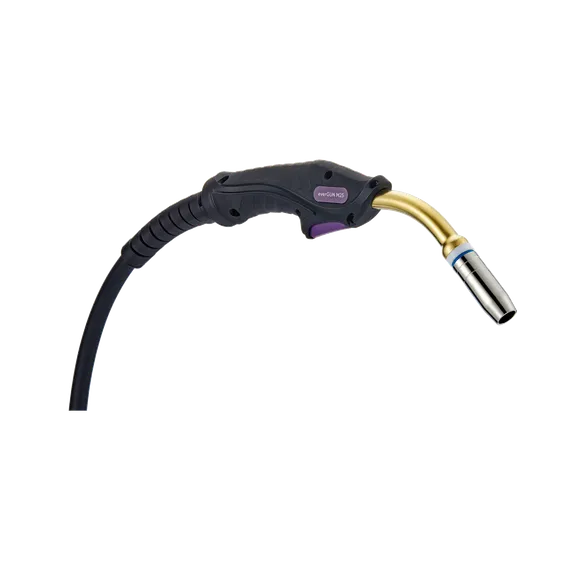 Горелка everGUN M25 (4м) OSA START STE2500-40