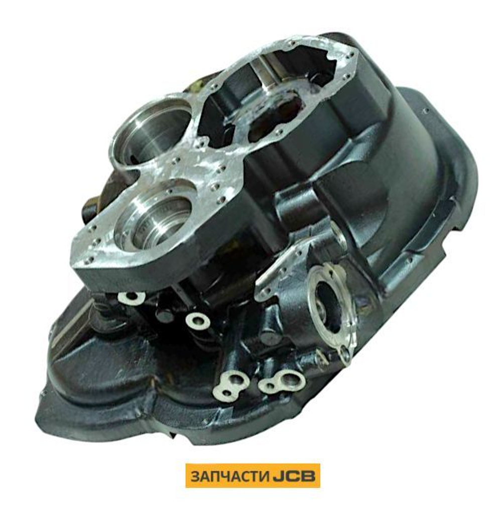 Корпус КПП POWERSHIFT JCB 459/30527