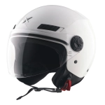 Шлем AXOR KIOTO SOLID, цвет белый (M)
