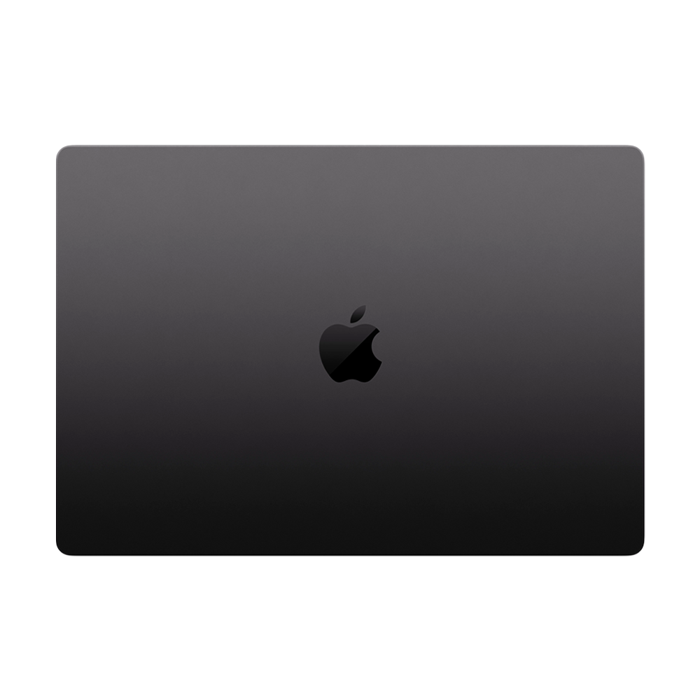Ноутбук Apple MacBook Pro 16 (M3 Max 16С/40C) 64/2TB, Space Black (Черный космос)