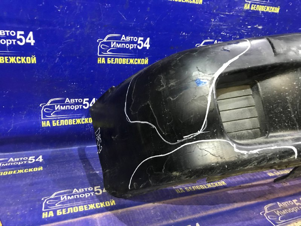 Бампер передний Honda INTEGRA 2000