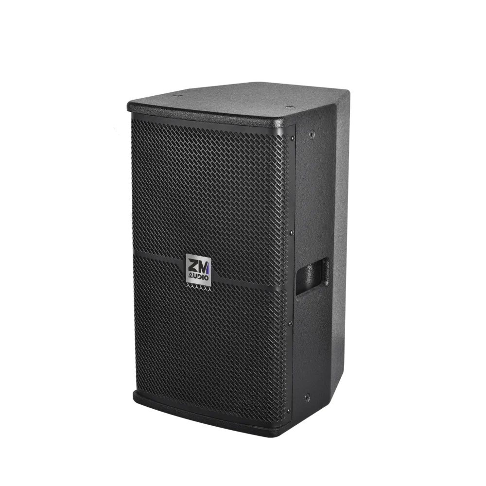 Пассивная акустическая система — ZM Audio KS10