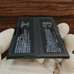 Аккумулятор для Realme GT Neo 3 (BLP919) Категория: "Премиум качество" АКБ 4500mAh Li-ion Polymer