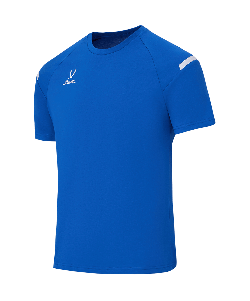 Футболка тренировочная CAMP 2 CVC Training Tee, синий