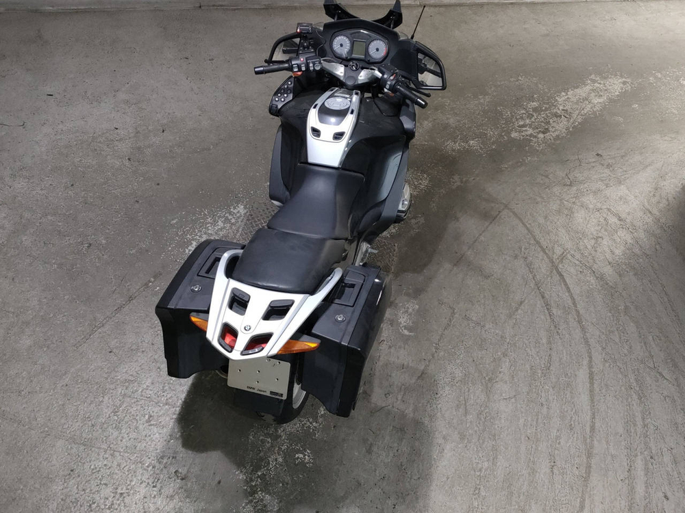 BMW R1200RT 2005
