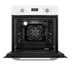 Шкаф духовой электрический MAUNFELD EOEM7610W
