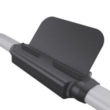 Беговая дорожка с поручнем DFC NEW LIFE TM-200z, 98 х 39,5 см