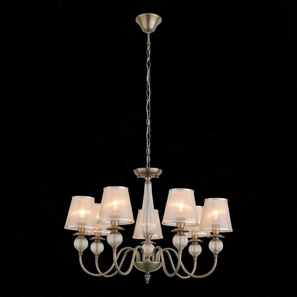 Светильник подвесной Evoluce Grazia SL185.303.07