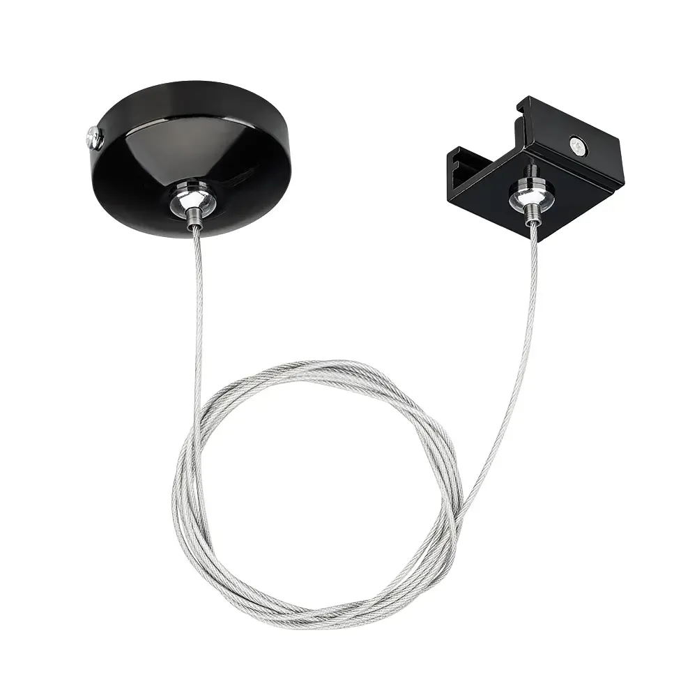 Подвес LGD-4TR-HANG-1-BK (C) (Arlight, IP20 Металл, 3 года) Подвес LGD-4TR-HANG-1-BK (C) (Arlight, IP20 Металл, 3 года)