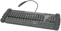 Anzhee DMX C-384 пульт управления DMX