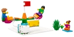 Конструктор LEGO Education 45345 SPIKE Essential Set