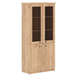Шкаф комбинированный RHC 89.2 922х466х2023 RAUT