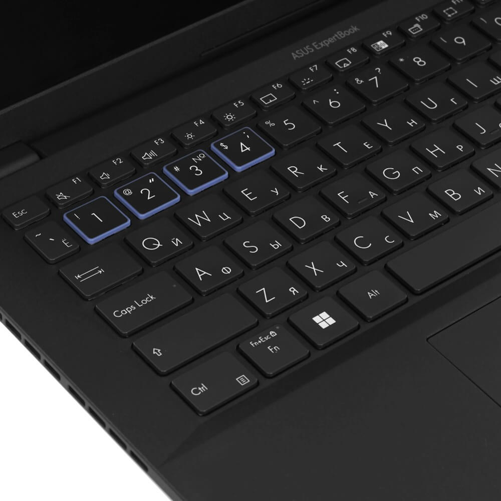 Ноутбук ASUS ExpertBook B5 B5404CMA-QN0396 (90NX06R1-M00E60)
