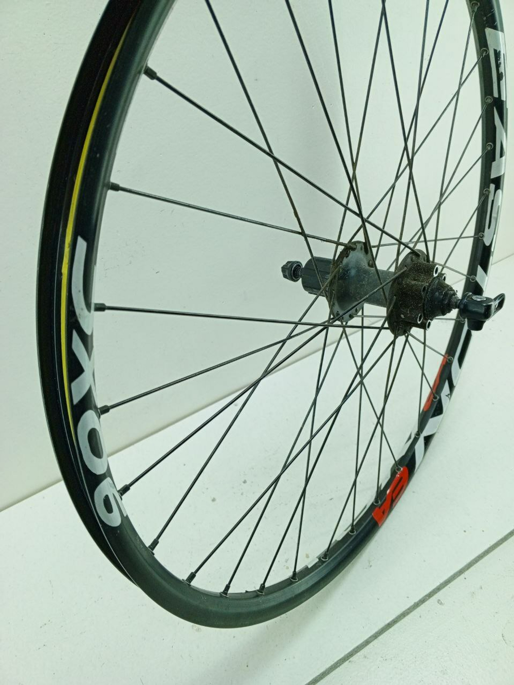 Колесо для велосипеда Easton 90XC 26" (заднее)