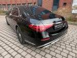 Mercedes-Benz S 680 Maybach 4MATIC
