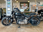 Harley-Davidson Breakout 117 MY2023