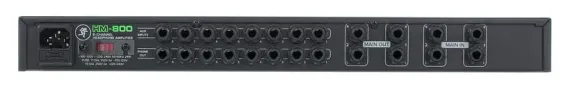 MACKIE HM-800