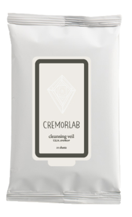 CREMORLAB Cremor Cleansing Veil