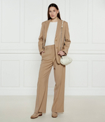 Блузка MULTIA Weekend MaxMara - белый(159710216)