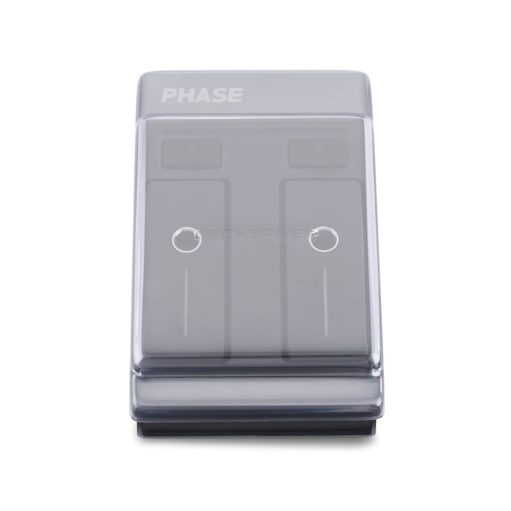 DECKSAVER PHASE DJ ESSENTIAL COVER