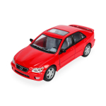Модель ин. мет. "Lexus IS300" открыв.двери, в ассорт. ШБ KT5046D (Kinsmart)