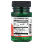 Swanson Vitamins, жир печени трески, 30 капсул
