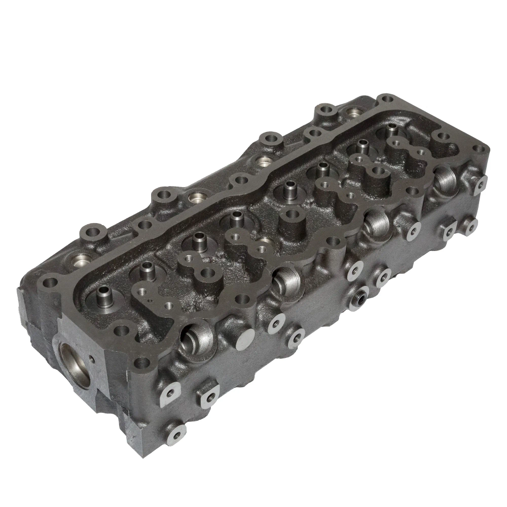 Головка блока цилиндров ISUZU C240 Z5111102070