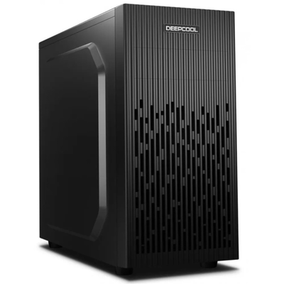 Игровой ПК PowerPlay PP-GAMING-12400F Intel Core i5 NVIDIA GTX 1650 16 ГБ RAM 1 ТБ HDD + 256 ГБ SSD