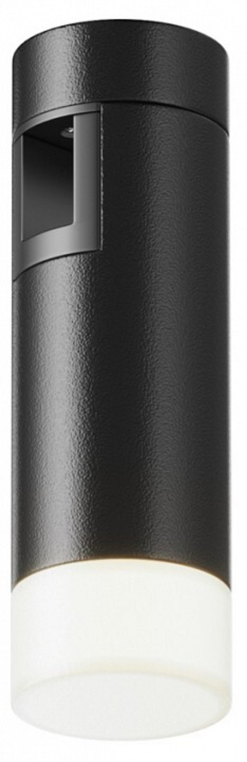 Накладной светильник Maytoni Skim TR145-1-3W4K-W-B