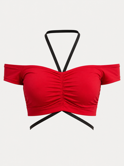 Valencia Top, Red