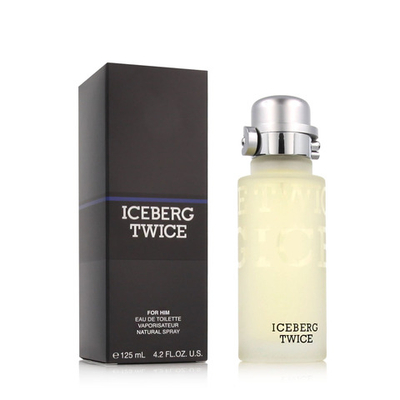 Iceberg Twice For Him Eau De Toilette 125 ml (man)