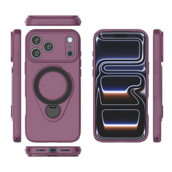 Противоударный чехол Nova Grip Case для iPhone 17 Pro Max/ Чехол Нова Грип для Айфон 17 Про Макс