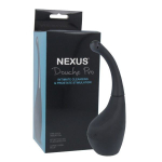 Анальный душ Nexus Douche Pro (Цвет: черный)