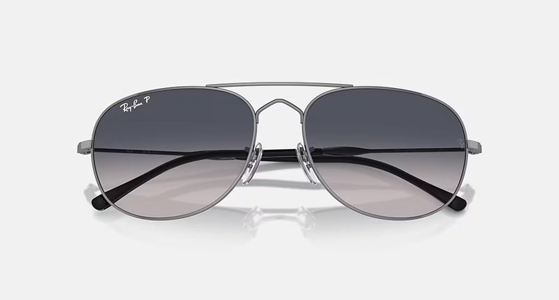 RAY-BAN BAIN BRIDGE RB3735 004/78