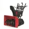Бензиновый снегоуборщик "MTD" OPTIMA ME 66 T