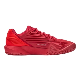 Теннисные кроссовки Yonex Power Cushion Eclipsion 5 - ruby red