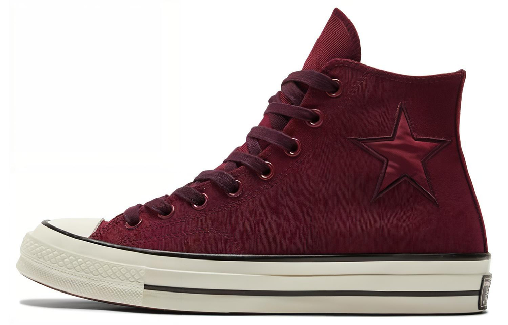 Converse Chuck Taylor All Star 1970s "Red"