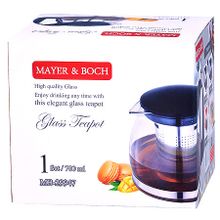 Mayer&amp;Boch Заварочный чайник 29947-2 700 мл