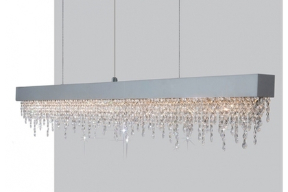 люстра FREEZING CHANDELIER by Cliff Young