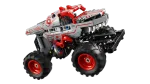 Конструктор LEGO Technic 42200 Monster Jam™ ThunderROARus™ Pull-Back