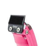 MRD Машинка для стрижки Pro HC-90-4 Smart Brain Pink