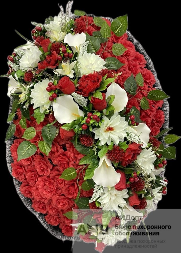 Венок "Элит В4"