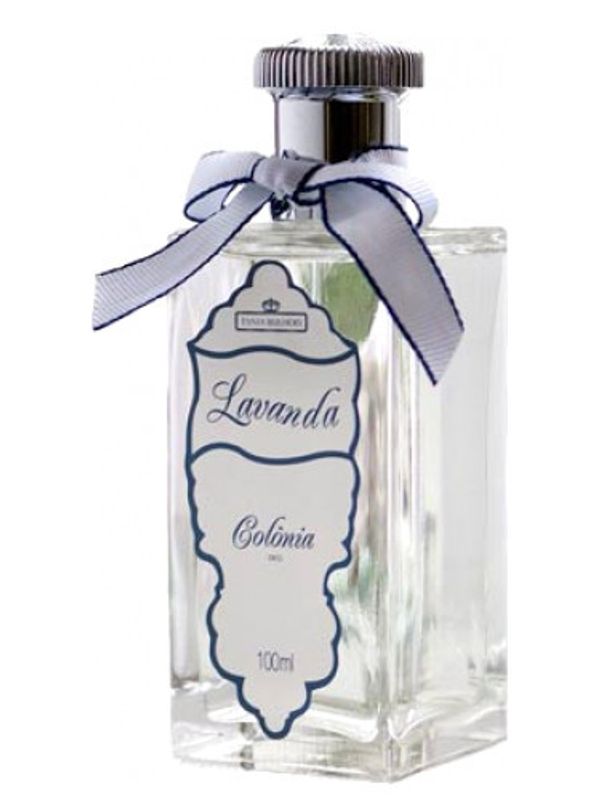 Tania Bulhoes Lavanda de Provence