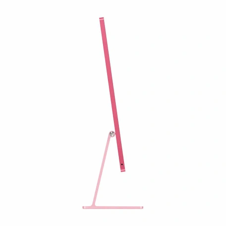 Моноблок Apple iMac 24 M4 8/8/16/256Gb Pink MWUG3