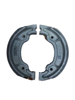 Колодки тормозные Yamaha 5CPX25330000