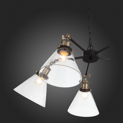 Люстра подвесная ST Luce Evoluto SL237.413.05