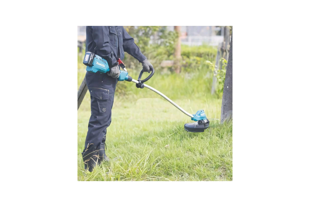 Аккумуляторный триммер Makita LXT DUR189Z