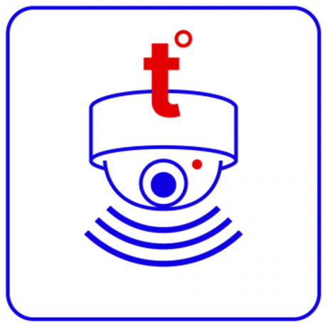 TRASSIR Thermal Camera Программное обеспечение для IP систем видеонаблюдения