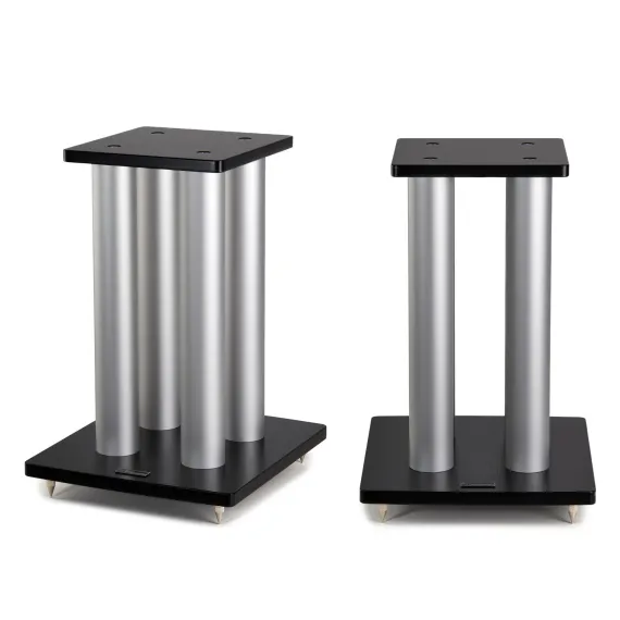 Radiotehnika T4B Silver Black