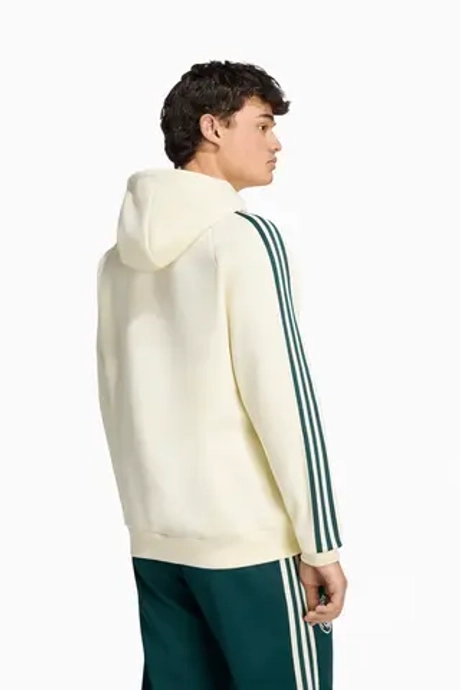 Кофта adidas Real Madrid 26/27 - бежевый